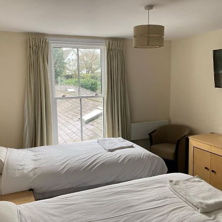 The Earlham Hotel ノリッチ 部屋 写真