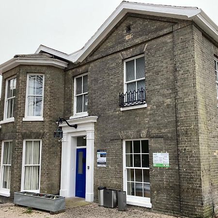 The Earlham Hotel ノリッチ エクステリア 写真